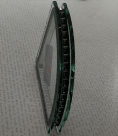 OEM Insulating Glass Lini Produksi Karet Spacer Dengan Aluminium Sapcer