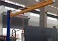 500 Kg Vacuum Hoist Lifting Systems, 2.5 KW Glass Vacuum Lifting Equipment