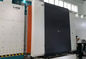 Panel Gas Argon Tekan Igu Line 2000 Jalur Produksi Kaca Insulasi