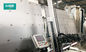 Mesin Penyegel Otomatis Vertikal Dengan Sistem Pasokan Lem Ganda
