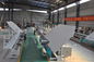 Efisiensi Tinggi Aluminium Spacer Bar Mesin Untuk Insulating Glass Sertifikat CE