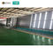 Glass Deep Processing Equipment Isolasi Glass Production Line