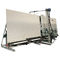 Insulated Glazed Glass Double Systems Sealant Sealing Line Untuk Insulating Glass
