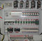 Kontrol PLC Mesin Cuci Kaca Datar 25mm 2650mm