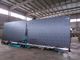 Sealing 5-40m / Min Insulating Glass Machine