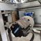 Mesin Kaca Isolasi Glazur Ganda 2m Robot Penyegel Lem Silikon Otomatis