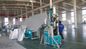 Mesin Cuci Otomatis Vertikal Dan Horisontal dan Mesin Bending Spacer Aluminium Otomatis LJZW2020