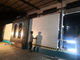 Laminated Reflective 45m / Min Insulating Glass Production Line
