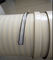 Lini Produksi Kaca Ganda Warm Edge Thchnolgy Butyl Aluminium Sapcer dan Mesin Press Roller Panas