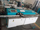 Otomatis Hot Melt Extruder Butyl Rubber Sealing Coating Machine Untuk DGU
