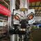 Mesin Pengisian Desiccant Otomatis Aluminium Untuk Mesin Glazur Ganda