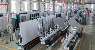 Cina Jinan Lijiang Automation Equipment Co., Ltd.