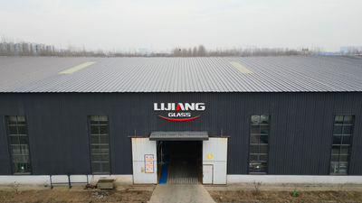 Cina Jinan Lijiang Automation Equipment Co., Ltd.