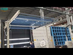 spacer frame transfer