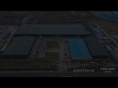 Pabrik industri Jinan LIJIANG