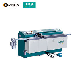The LJTB01 butyl extruder machine digunakan untuk menyebarkan frame aluminium spacer secara merata dengan hot melt butyl