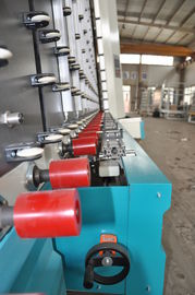 Line Produksi Otomatis Insulating Glass / Argon Glass Filling Machine