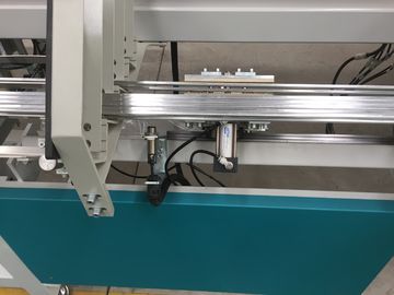 Mesin Bending Otomatis Spacer Untuk Membungkuk Bingkai Aluminium Besar