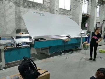 Insulating Glass Aluminium Frame Spacer Mesin Bending