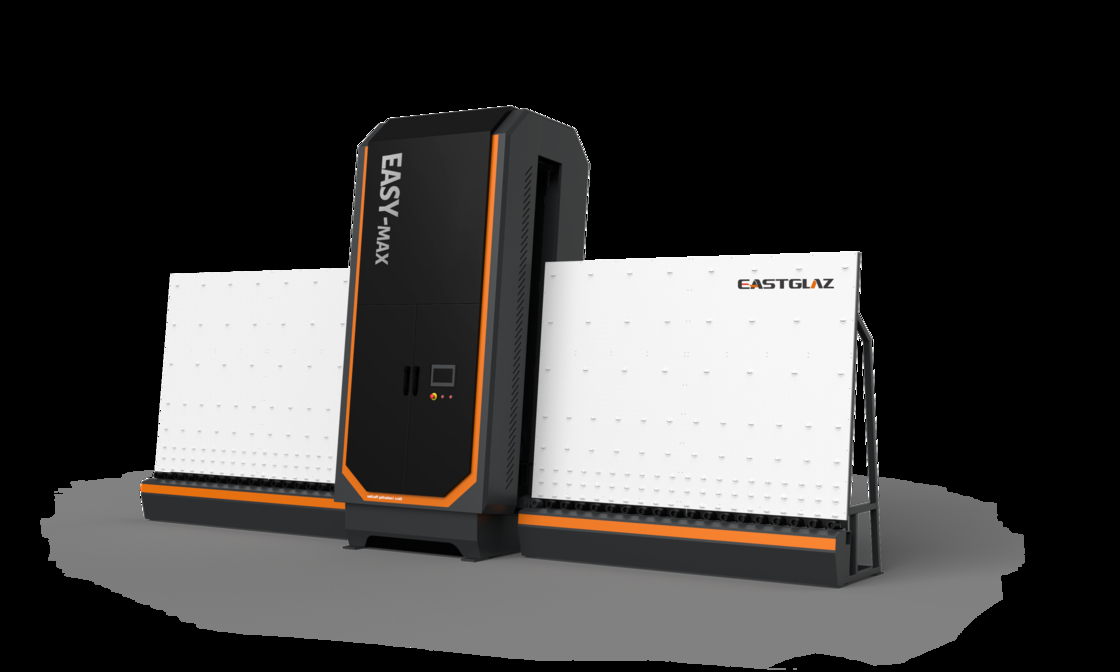 GLASS PROTECTIVE FILM APPLICATOR (Produk Paten) ((Unit pertama di Asia)