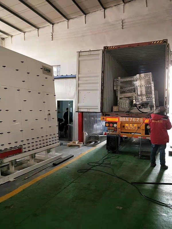 Mesin pemotong daya spacer High Power, mesin kaca isolasi, Mesin bending Spacer Trip 0.55kw