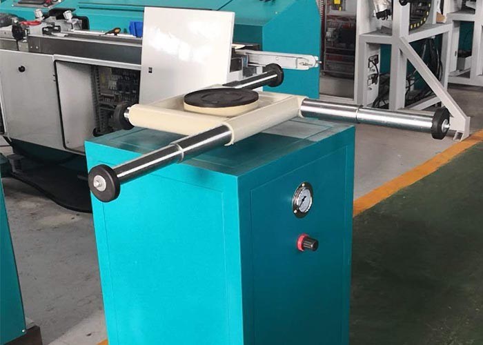 Tabel Rotight Warna Breight Mudah Dioperasikan Untuk Pompa Sealant Dari Pengolahan Glazur Ganda