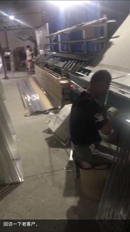 Mesin Bending Otomatis Stainless Steel Spacer Untuk Lini Produksi Kaca Ganda