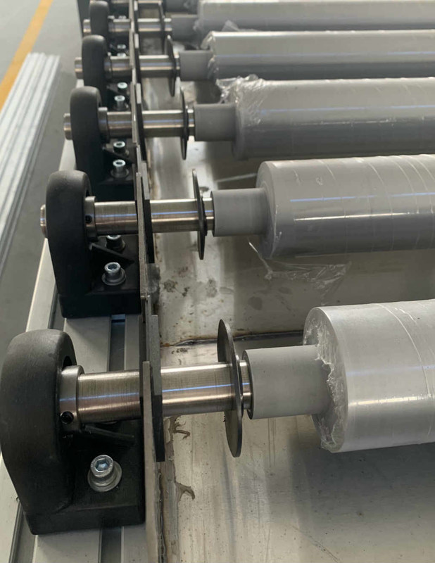 Hot Jual Horizontal Glass Washing and Drying Machine untuk Low-e glass