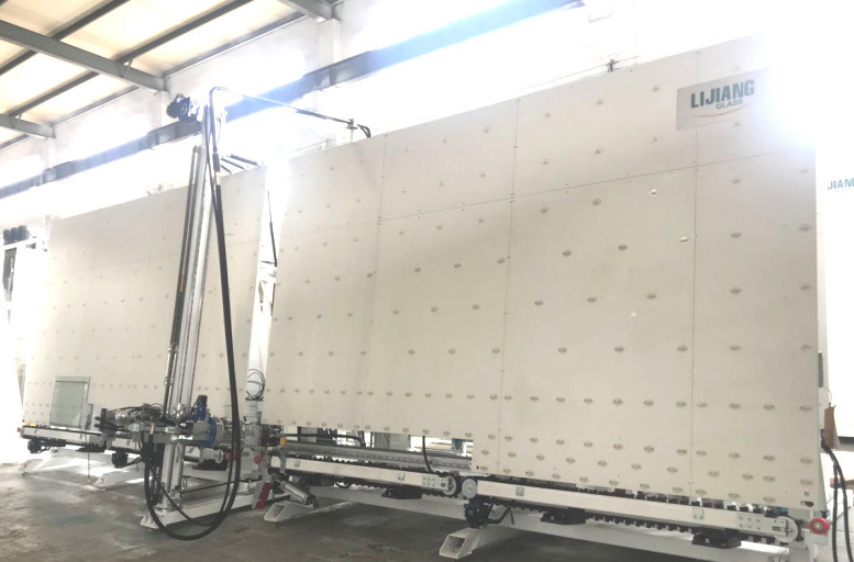 32MPa Insulting Glass Sealant Extruder Sealant Dispensing Machine Dengan Lem Pompa A Pump B.