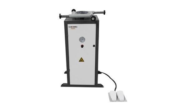 Tabel penyebaran sealant berputar LJSK02