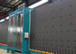 Insulating Glass Processing Line 10m / min Mesin Cuci Kaca