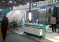 Hidrolik Supercharging 6A-27A Butyl Extruder Machine