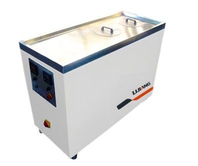 Freezer untuk pistol penyegelan
