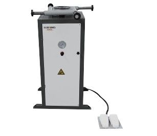 Tabel penyebaran sealant berputar