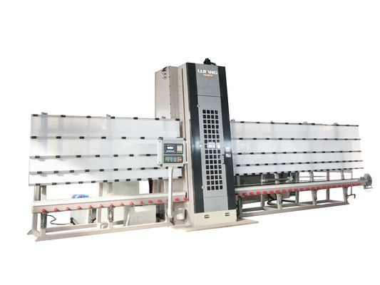 Mesin pengeboran dan penggilingan vertikal CNC