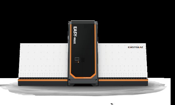 GLASS PROTECTIVE FILM APPLICATOR (Produk Paten) ((Unit pertama di Asia)