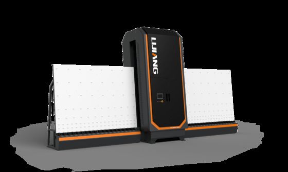 GLASS PROTECTIVE FILM APPLICATOR (Produk Paten) ((Unit pertama di Asia)