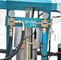 Hot Sale Dua Komponen Sealant-Menyebarkan Hot Melt Butyl Extruder