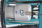 Efisiensi Tinggi Sealant Penyebaran mesin untuk mesin penyegel kaca isolasi lini produksi kaca