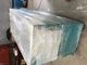 Mesin Freezer Insulating Glass -40ºC Sealant Pum