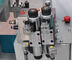 Mesin Lem Robot Penyegel Kaca Semi Otomatis