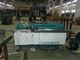 Mesin Penyebar Sealant Pertama, Mesin Kaca Glazur Industri