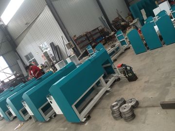 Mesin Extruder Butyl Listrik Untuk Menyebarkan Frame Aluminium Spacer Secara Merata