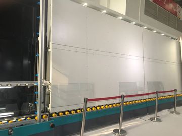 2020 penjualan Panas CNC Pemotongan Kaca Menghasilkan Lini, jalur produksi kaca isolasi otomatis