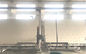 Servo Motors Didorong Mesin Sealing Robot / Robot Penyegelan Kaca Vertikal Insulating