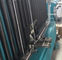 Silicone Sealant Coating 47m / Min Butyl Extruder Machine