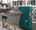 380V 50Hz Kaca Tepi Mesin Penggiling Egde Finish Siemens Switch