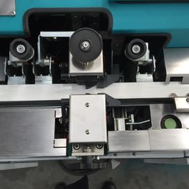 Mesin Extruder Cylinder Maximator 0-47m / Min