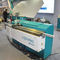 Super Cepat Kecepatan Insulating Glass Line Produksi Butyl Extruder Machine