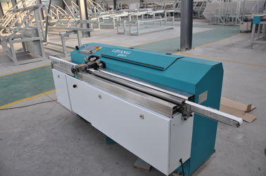 Mesin Extruder Cylinder Maximator 0-47m / Min